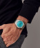 VOLTRE CHRONO FIRST EDITION MINTY BLUE