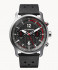 SORPASSO CHRONOGRAPH CARBON SILVER